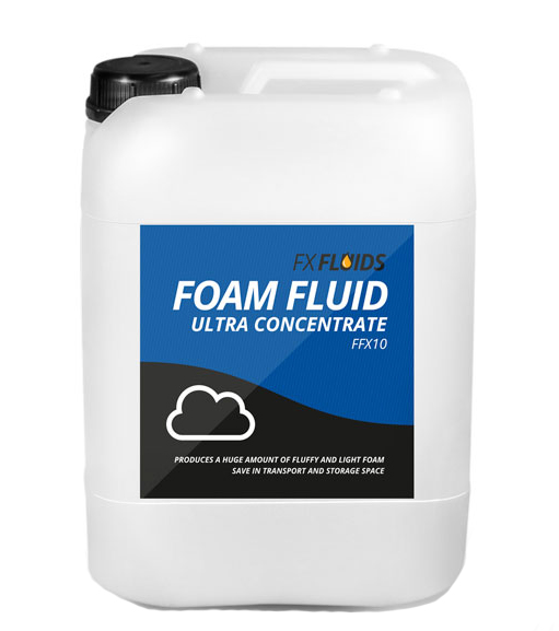 Ffc10 Skumvæske Koncentrat 10 Liter
