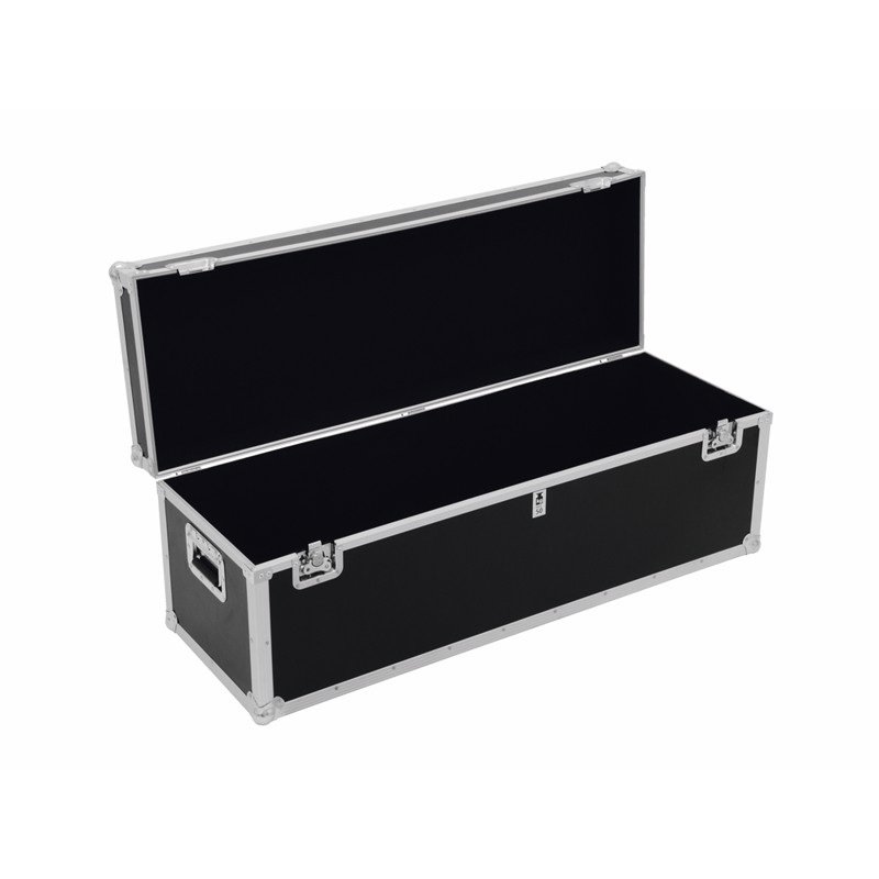 Flightcase  God Kvalitet  Udvendige Mål Ca : 100   40   43 Cm