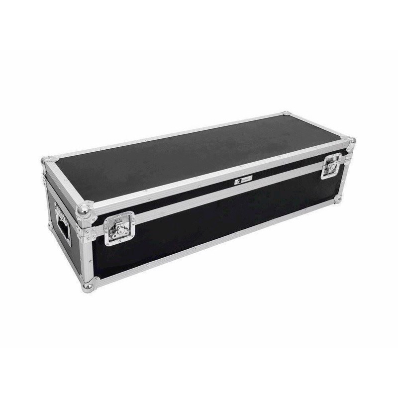 Flightcase  God Kvalitet  Udvendige Mål Ca : 120   40   30 Cm