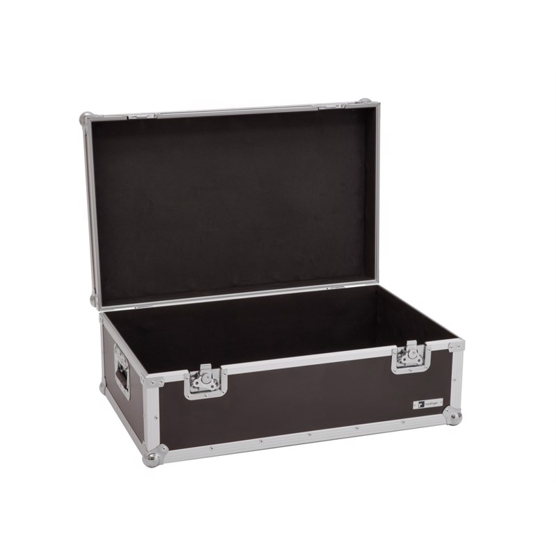Flightcase  God Kvalitet  Udvendige Ml Ca : 82   32   52