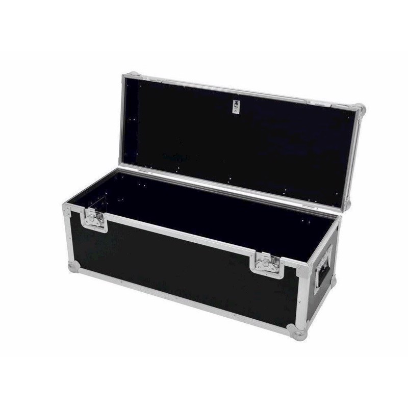 Flightcase  Professionel Kvalitet  Invendige Mål: 80   30   30 Cm