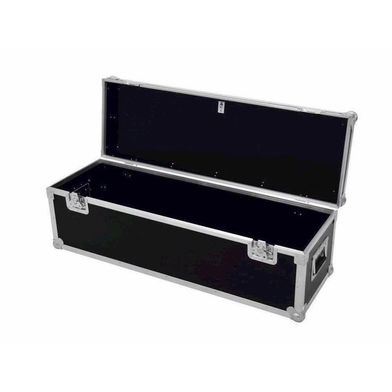 Flightcase  Professionel Kvalitet  Invendige Mål: 100   30   30 Cm