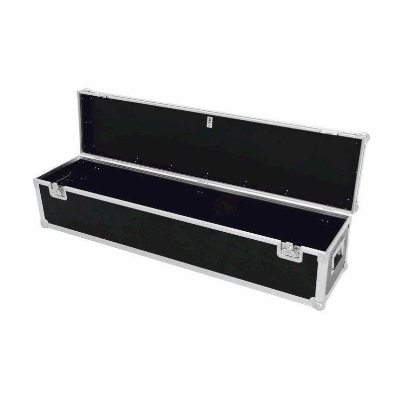 Flightcase  Professionel Kvalitet  Invendige Mål: 140   30   30 Cm