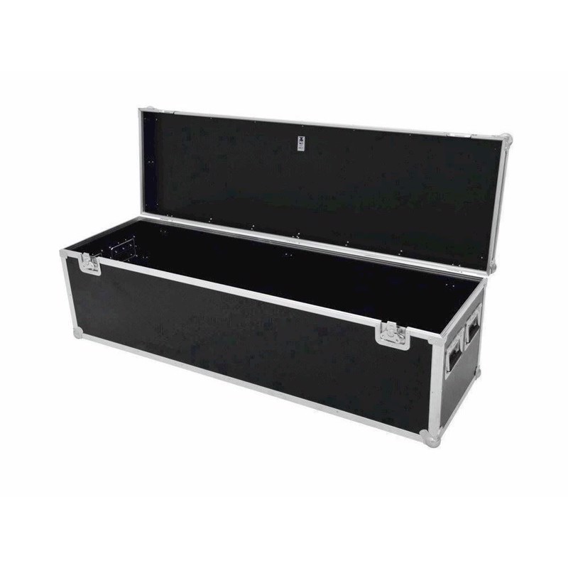 Flightcase  Professionel Kvalitet  Invendige Mål: 140   40   40 Cm