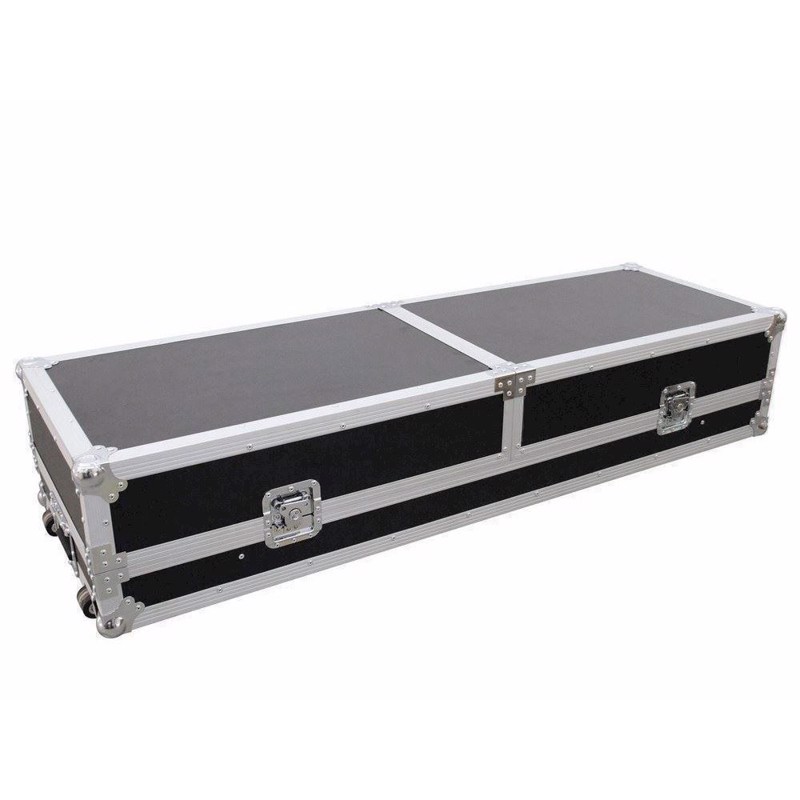 Flightcase Pult Til     Pladespiller  Mixer   Laptop