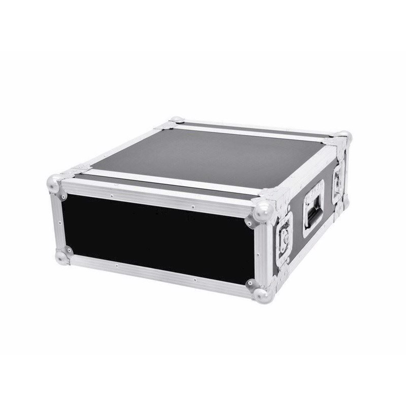 Flightcase Rack    Unit  45 Cm  Professionel Kvalitet