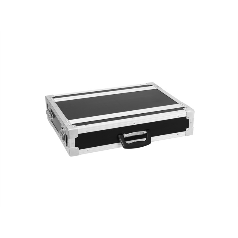 Flightcase Rack    Unit  25 Cm  Professionel Kvalitet