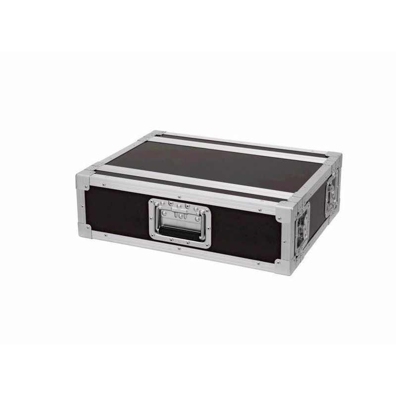 Flightcase Rack    Unit  25 Cm  Professionel Kvalitet