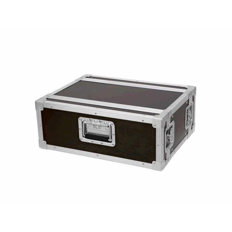 Flightcase Rack    Unit  25 Cm  Professionel Kvalitet