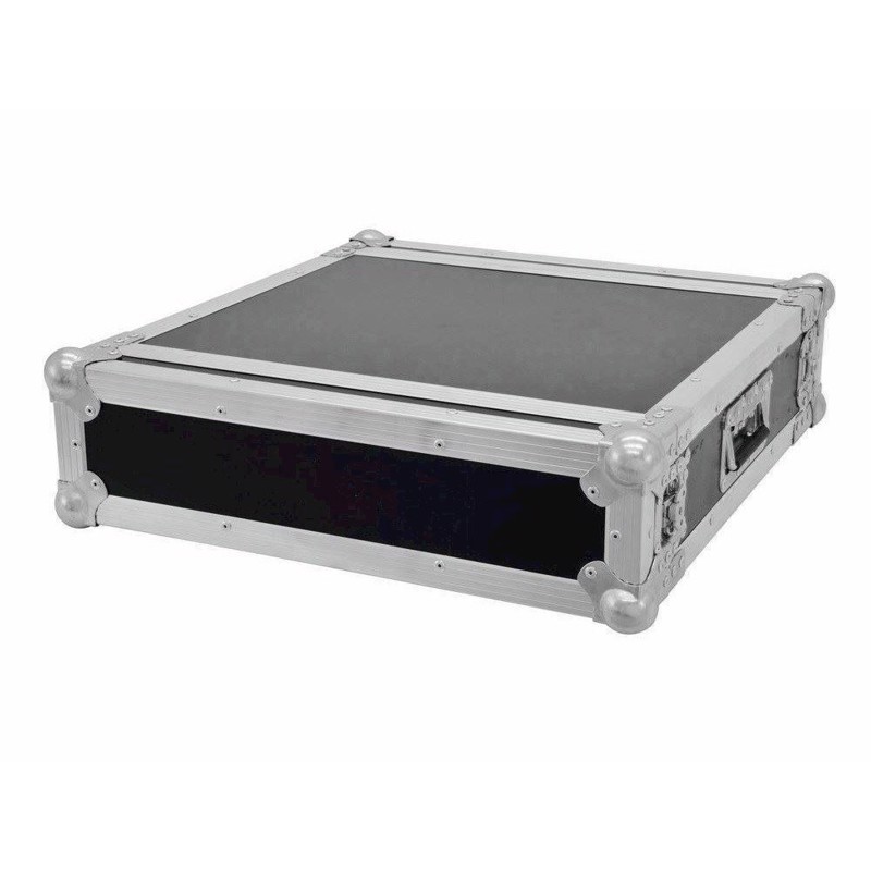 Flightcase Rack    Unit  45 Cm  Professionel Kvalitet