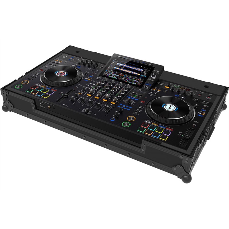 Flightcase Til Alphatheta Xdj-az