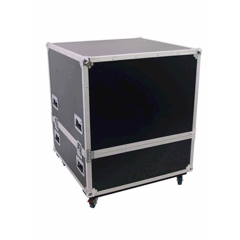 Flightcase Til 75 Cm  Spejlkugle