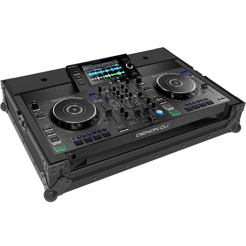 Flightcase Til Denon Sc Live