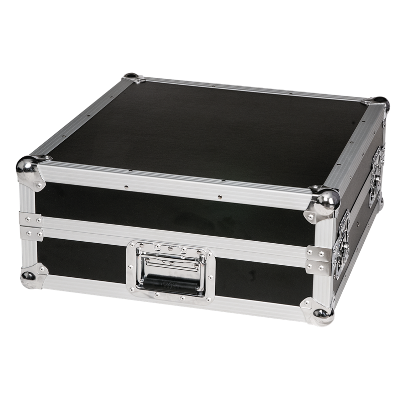 Flightcase Til 19 Quot  Mixer  12 Unit