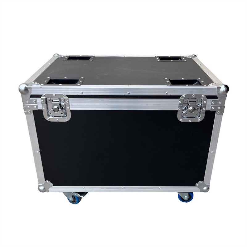 Flightcase Til     Liteline Led Spot  Med Hjul