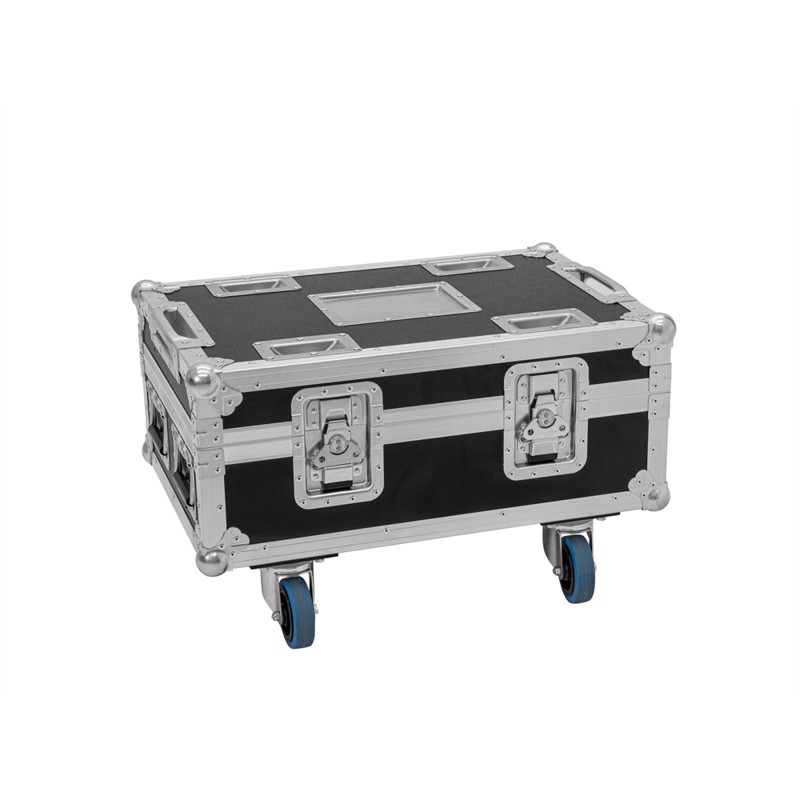 Flightcase Til     Silent Par   Qcl Floor