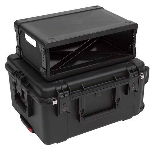 Fly Rack 3u Skb 3i-2217m103u Flyrack