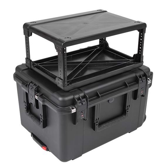 Fly Rack 4u Skb 3i-2217m124u Flyrack