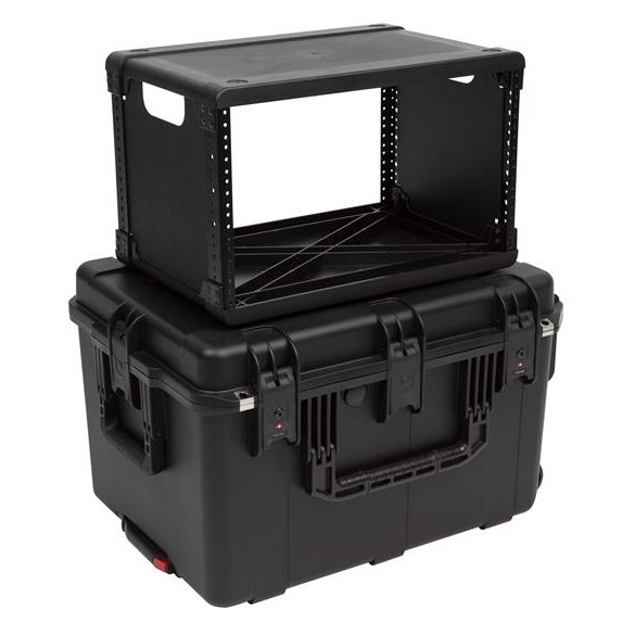 Fly Rack 6u Skb 3i-2317m146u Flyrack