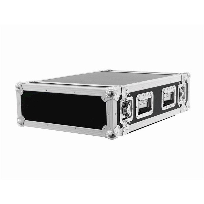 Forstærker Rack    Unit  57 Cm  Dyb