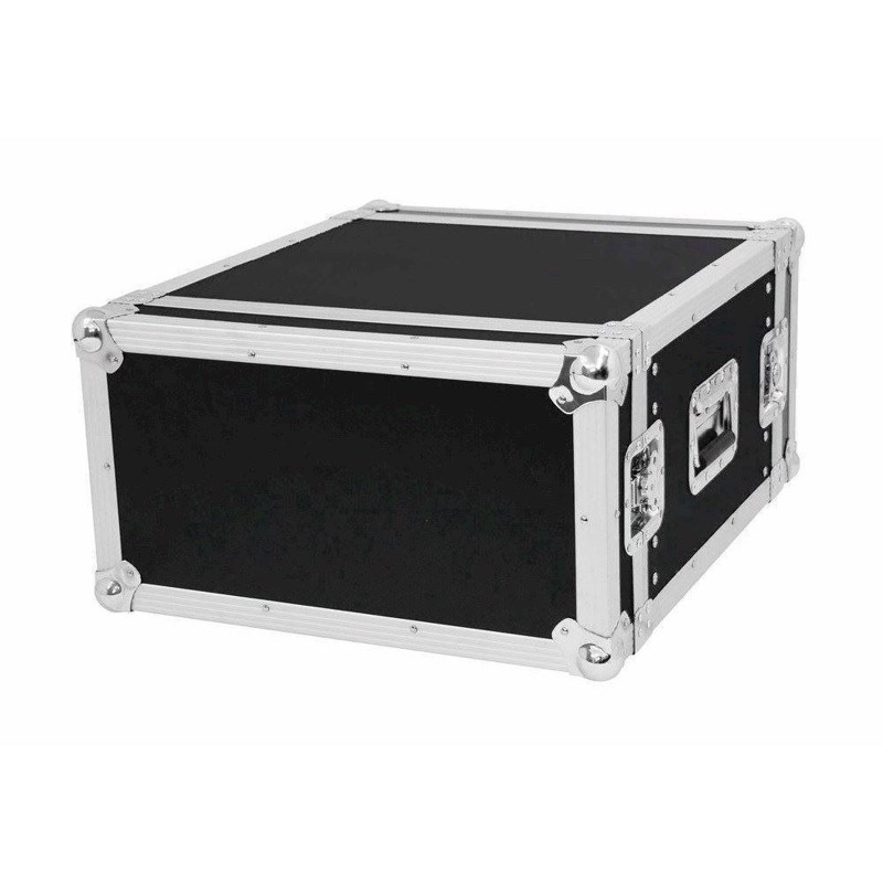 Forstærker Rack    Unit  47 Cm  Dyb