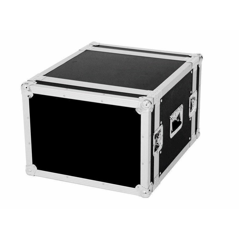 Forstærker Rack    Unit  47 Cm  Dyb