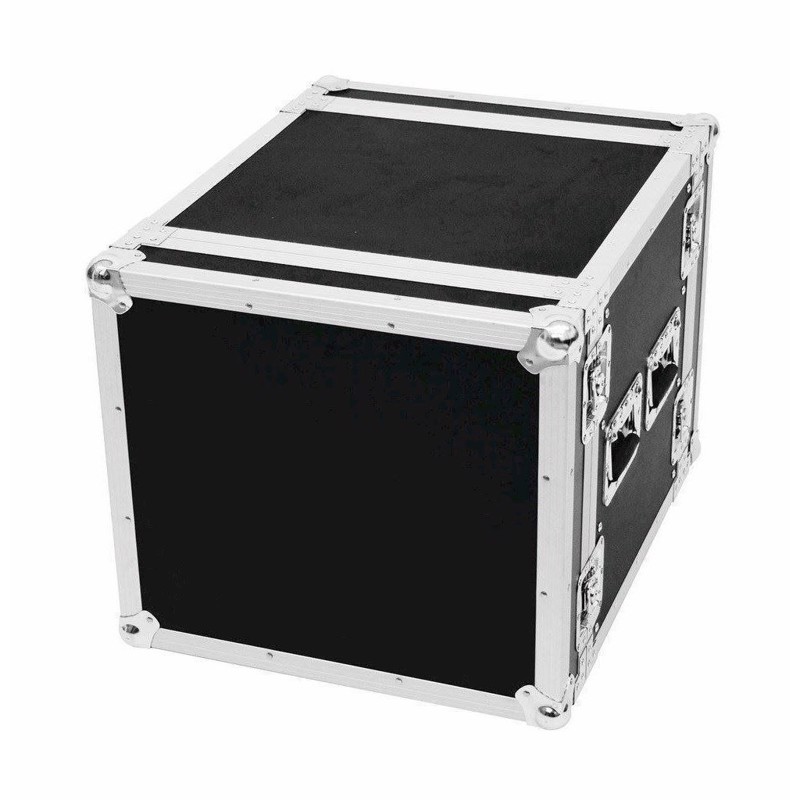Forstærker Rack  10 Unit  47 Cm  Dyb
