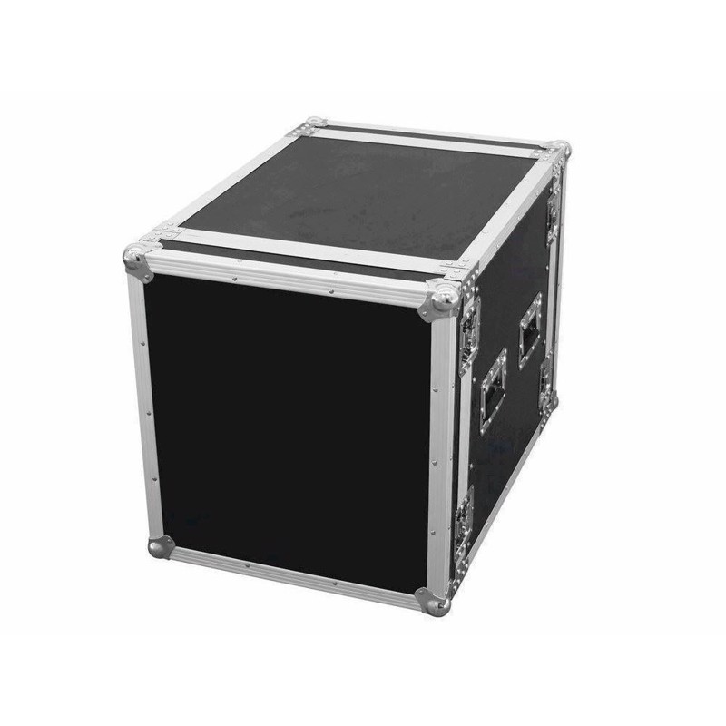 Forstærker Rack  12 Unit  57 Cm  Dyb