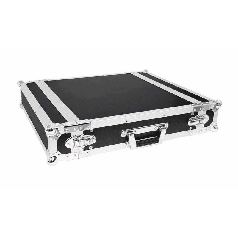Forstærker Rack    Unit  47 Cm  Dyb