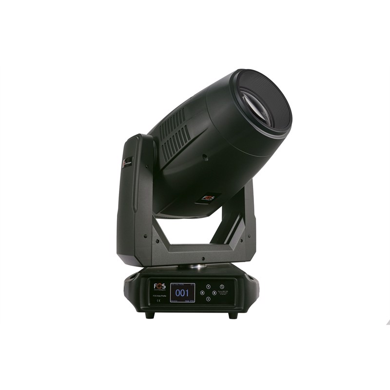 Fos Ares Profile 600w Led  Zoom Fra    Til 55