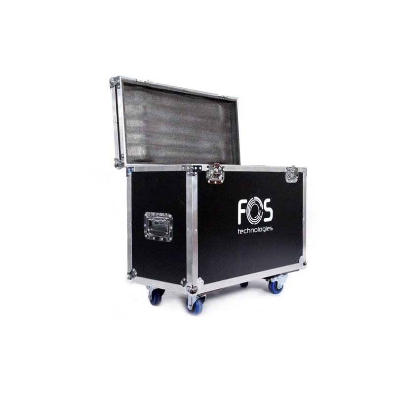Fos Double Case Led Beam 150