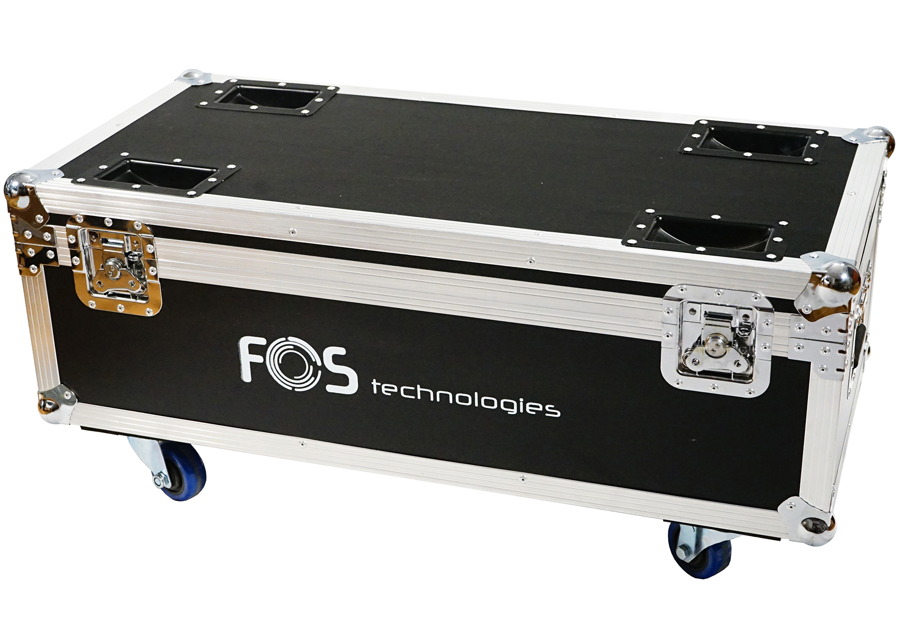 Fos Flightcase Til Led Follow Spot 150