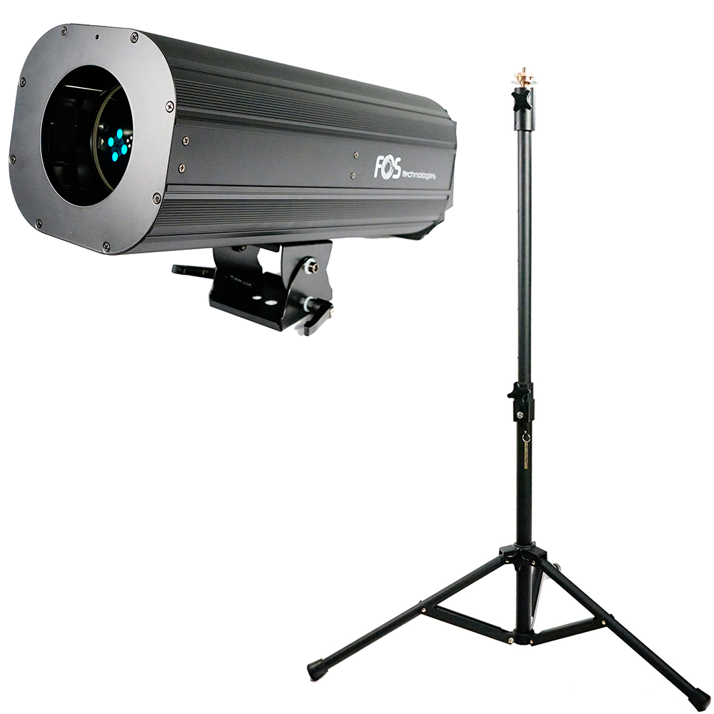 Fos Led Follow Spot 150 Pakke