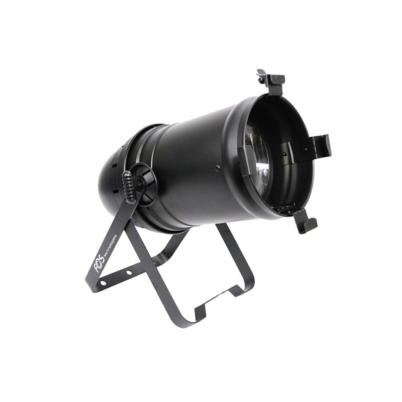 Fos Cob Par 100 Zoom  100 Watt Cob Led Zoom   15 20 25 30