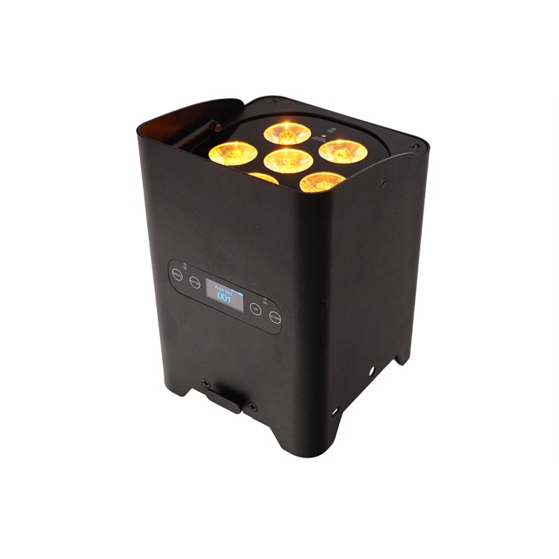 Fos Luminus Pro Ip
