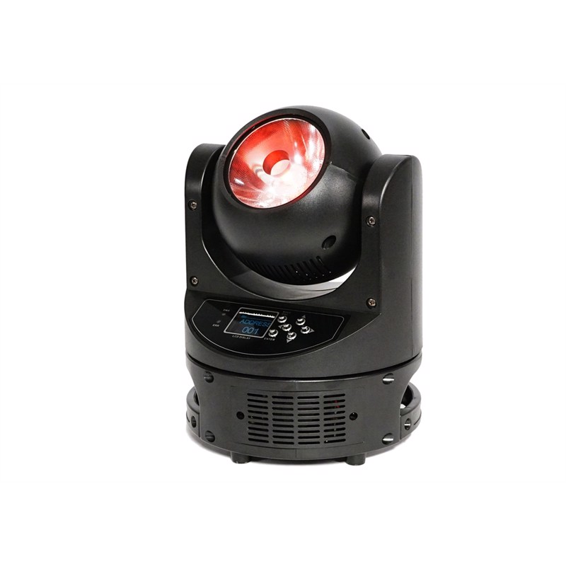 Fos Pico Pro  60 Watt Led  Rgbw