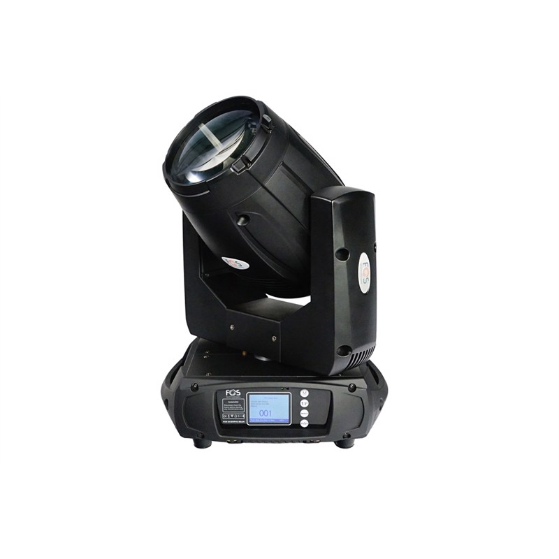 Fos Scorpio Beam     200 Watt Led