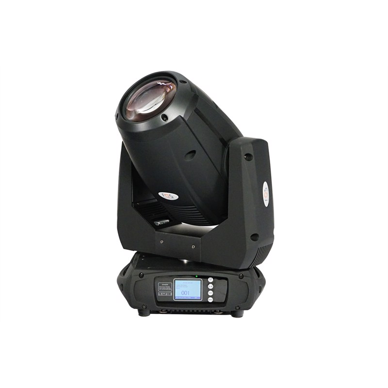 Fos Scorpio Bsw   200 Watt Led 7500k  Zoom     -36
