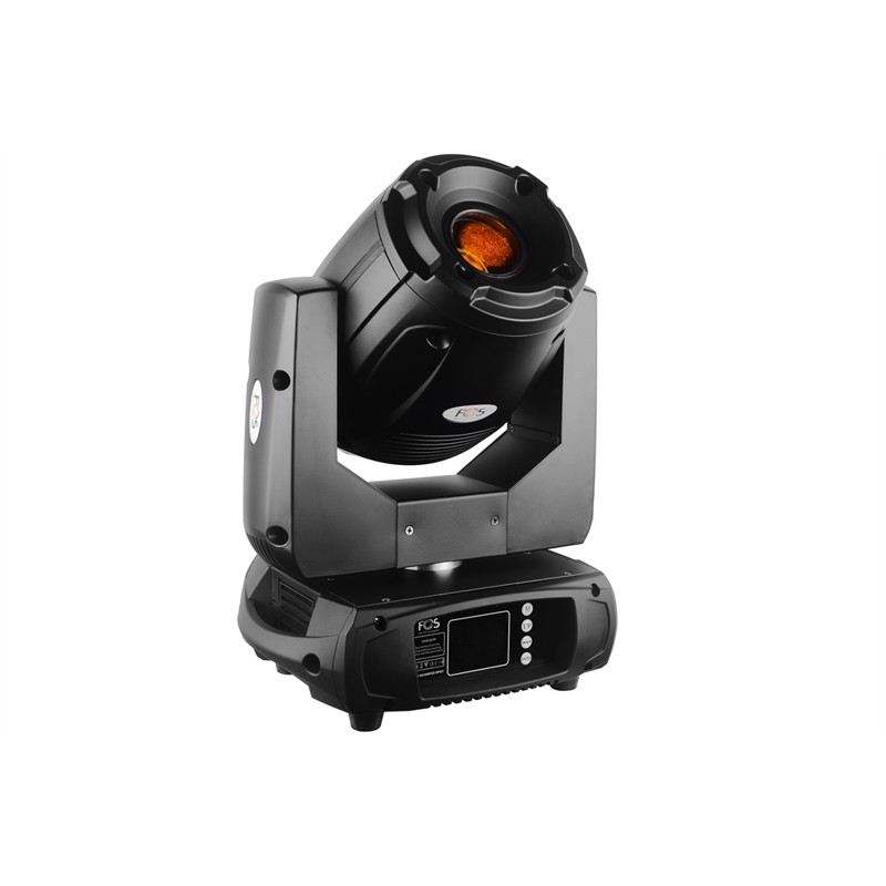 Fos Scorpio Spot  200 Watt Led 7500k  16