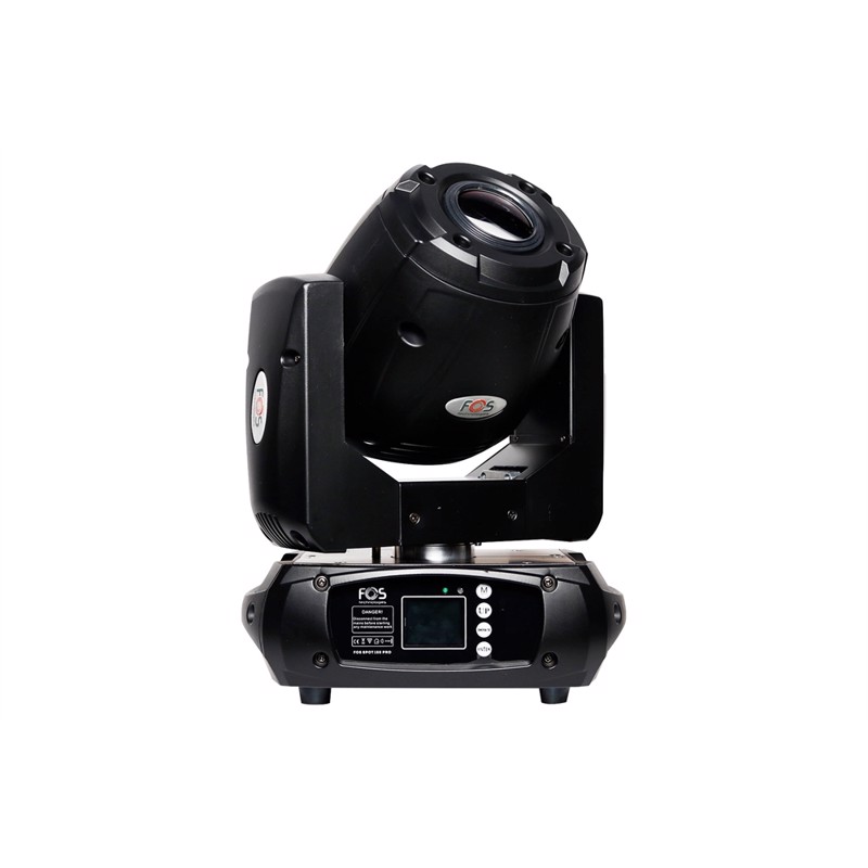Fos Spot 150 Pro  150 Watt White Led
