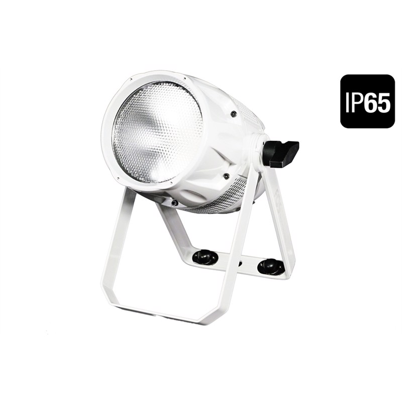 Fos Tour Par 150 Pearl  150 Watt Rgbw Led  80  Beam Angle Ip65