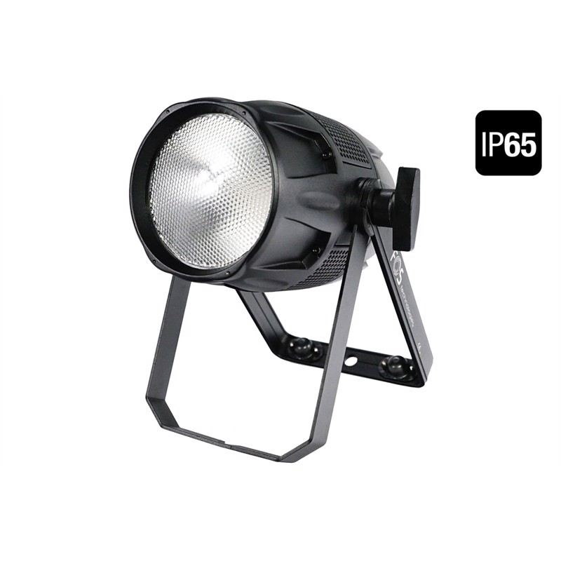 Fos Tour Par 150  150 Watt Rgbw Led  80  Beam Angle Ip65