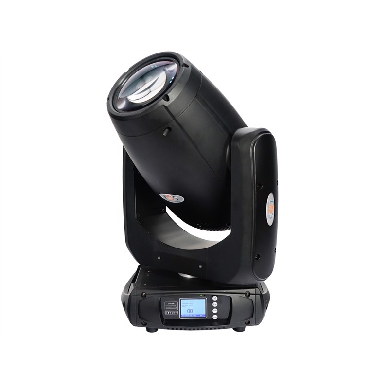 Fos Triton   Professional Beam Spot Wash     Til 36   360 Watt Led