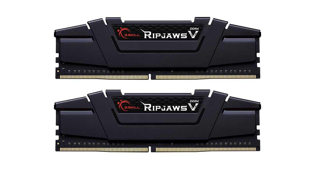 Skill Ripjaws   Ddr4 32gb Kit 3600mhz Cl18 Ikke-ecc Ram Geekd Dk
