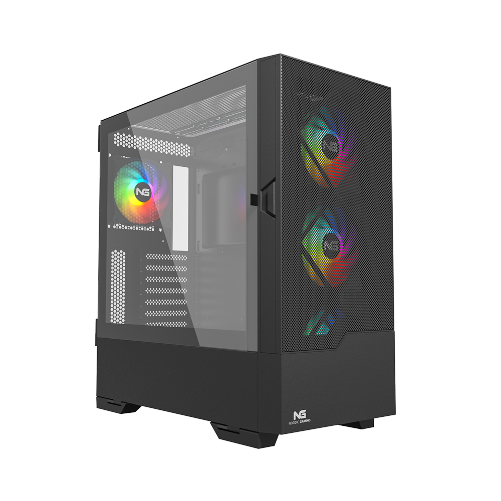Geekd Top Gaming Pc   Ultra   32gb Rtx 5070ti 2tb Computer Geekd Dk