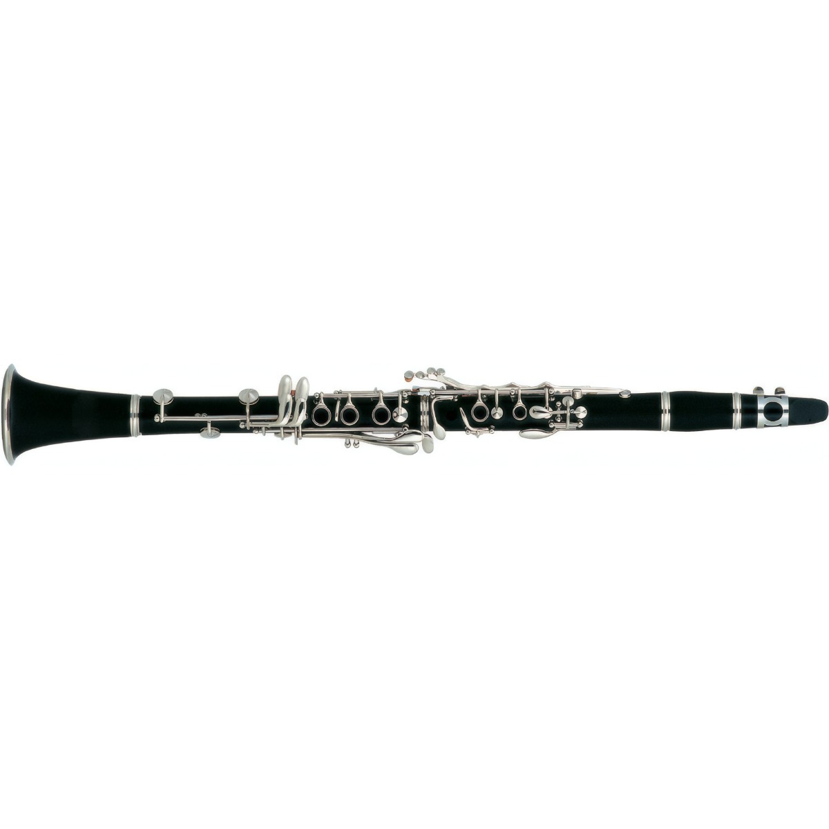 George Hennesey Jbcl-530 Klarinet