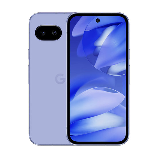 Google Pixel 9a  5g  128gb Iris