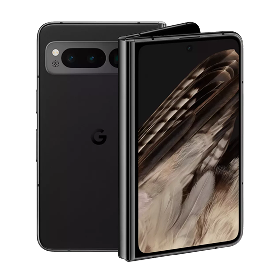 Google Pixel Fold  5g  256gb Black
