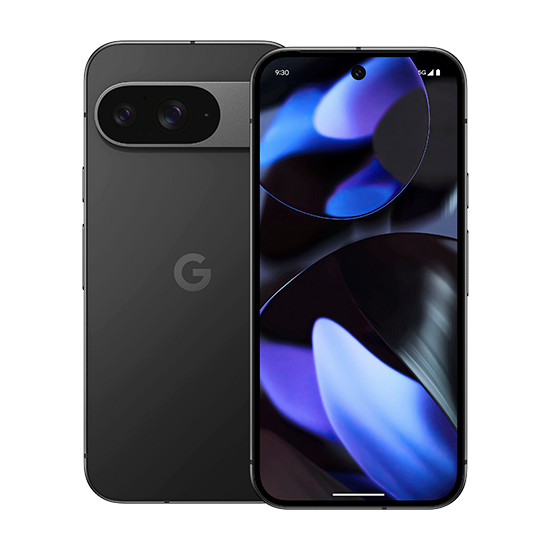 Google Pixel   5g  256gb Obsidian Black