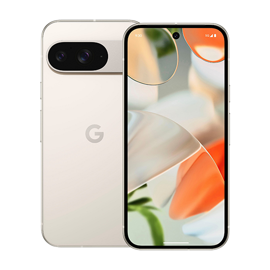 Google Pixel   5g  256gb Porcelaine